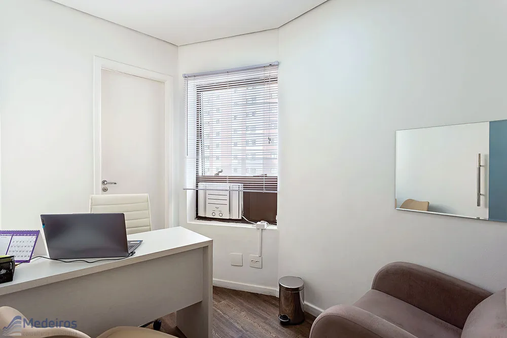 Sala-Conjunto, 34 m² - Foto 12