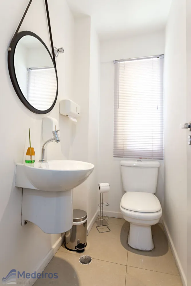 Sala-Conjunto, 34 m² - Foto 4