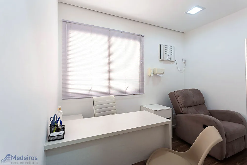 Sala-Conjunto, 34 m² - Foto 2