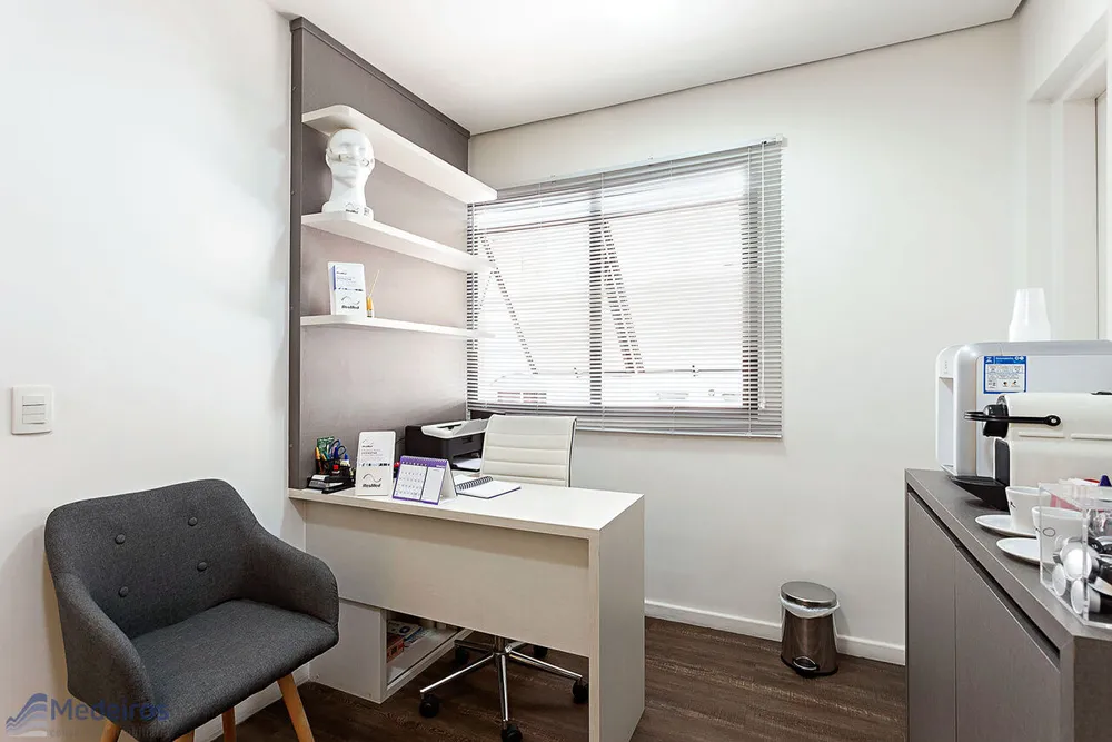 Sala-Conjunto, 34 m² - Foto 10