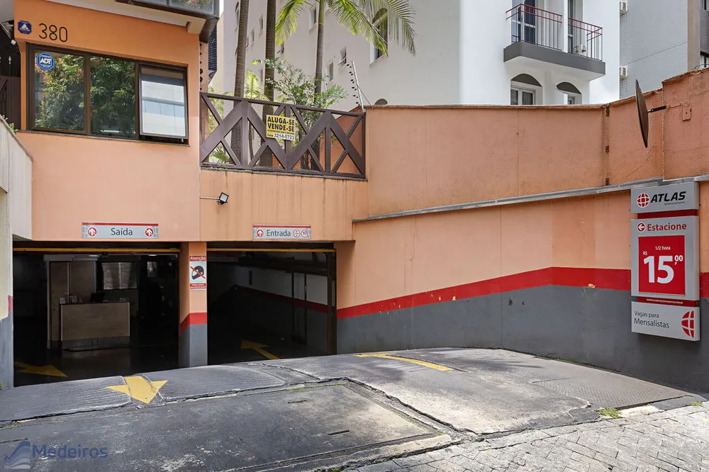 Sala-Conjunto, 34 m² - Foto 15