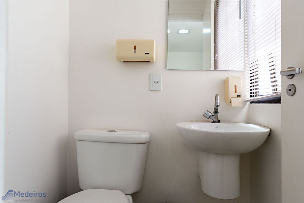 Sala-Conjunto, 34 m² - Foto 1