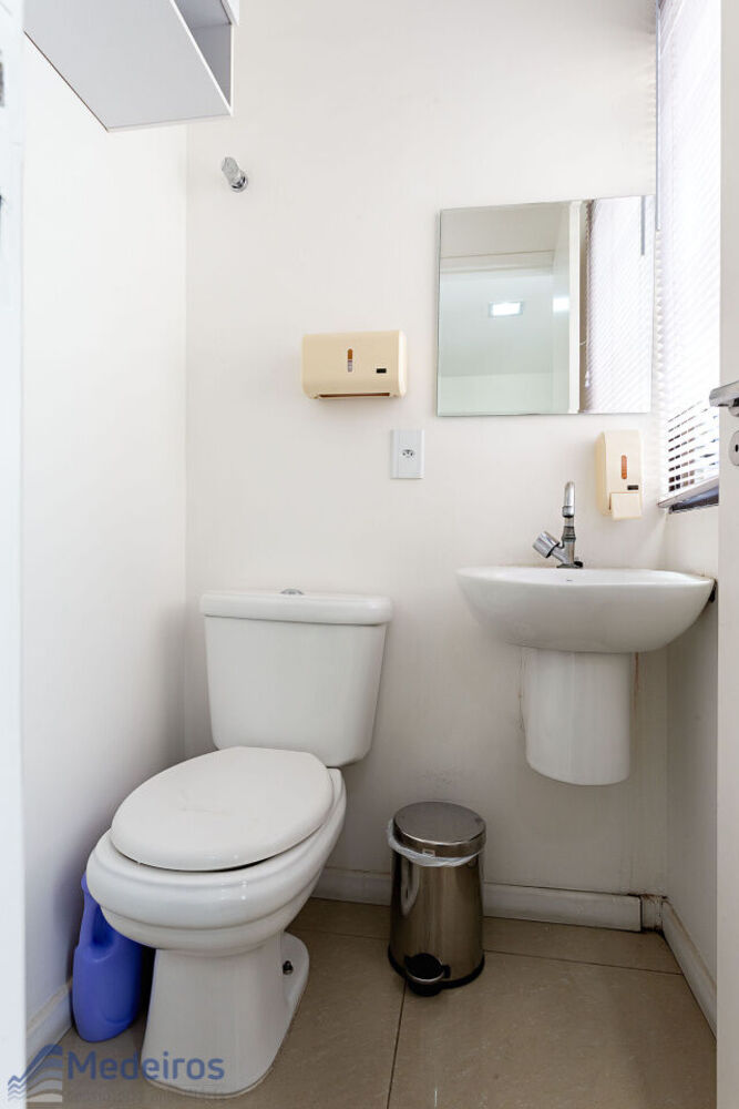 Sala-Conjunto, 34 m² - Foto 8