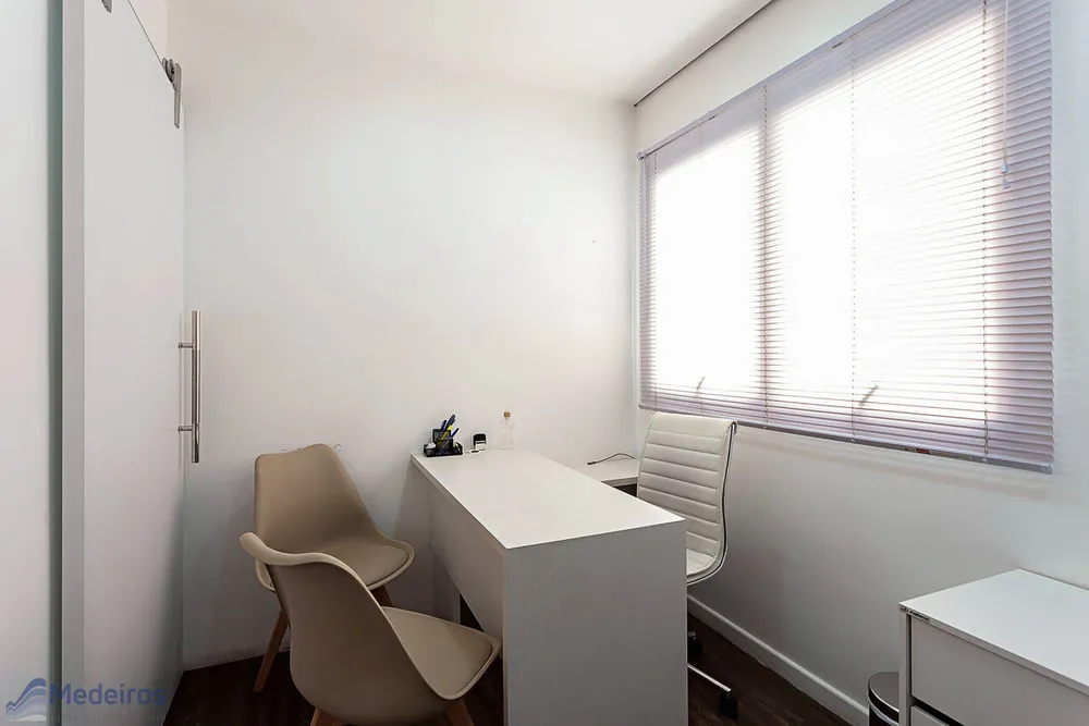 Sala-Conjunto, 34 m² - Foto 16
