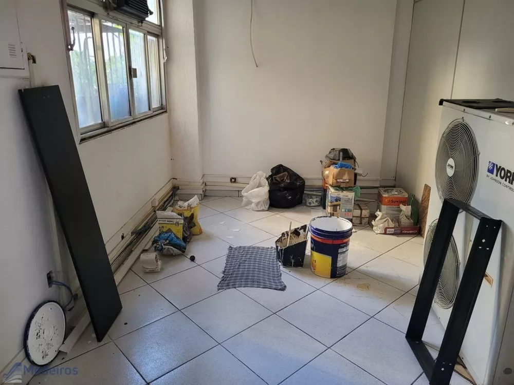 Conjunto Comercial-Sala à venda, 100m² - Foto 6