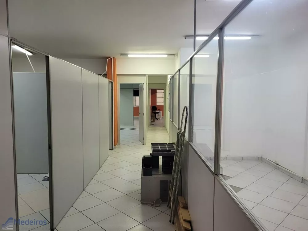 Conjunto Comercial-Sala à venda, 100m² - Foto 1