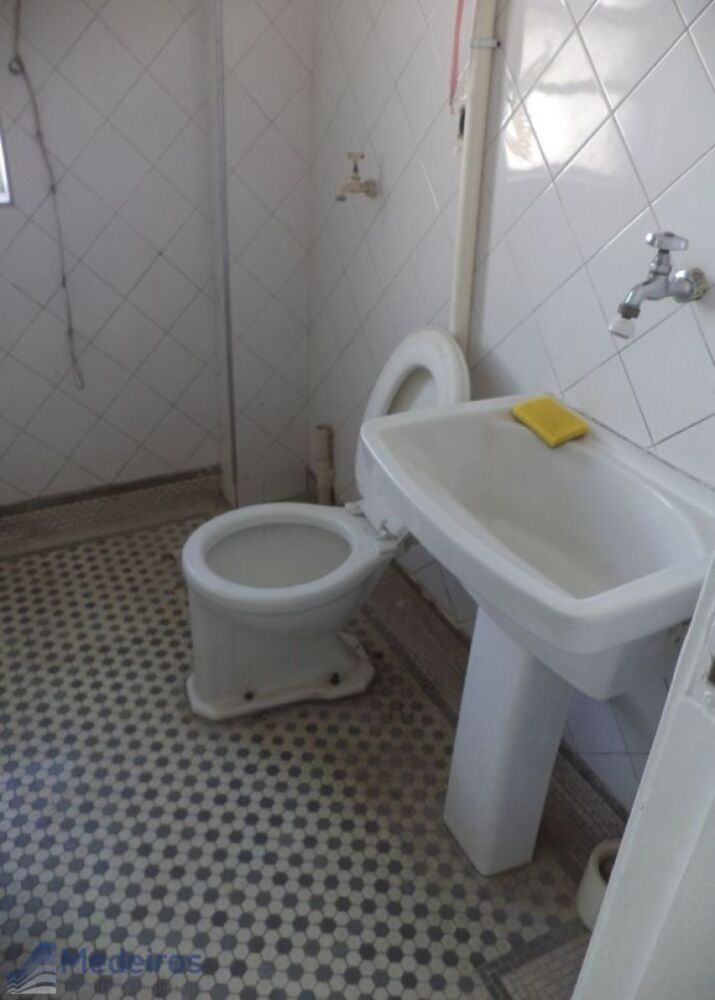 Apartamento à venda com 1 quarto, 40m² - Foto 5