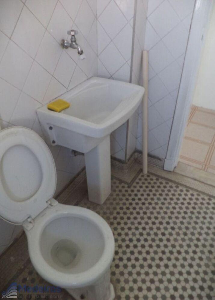 Apartamento à venda com 1 quarto, 40m² - Foto 7