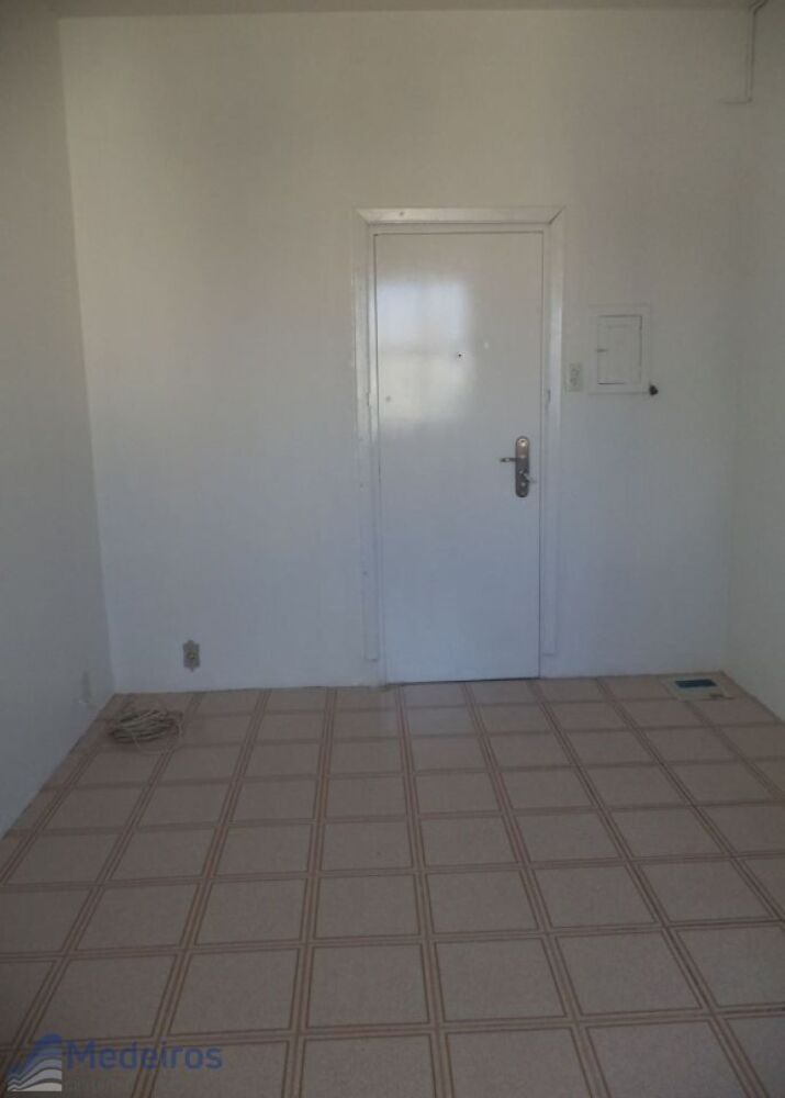 Apartamento à venda com 1 quarto, 40m² - Foto 1