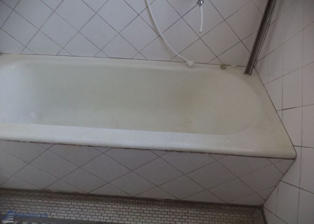 Apartamento à venda com 1 quarto, 40m² - Foto 8