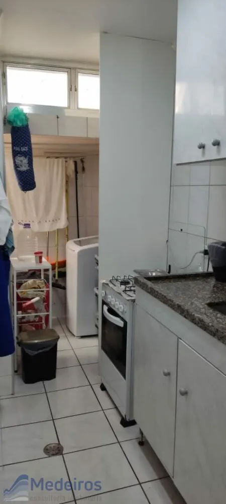 Apartamento, 1 quarto, 46 m² - Foto 12