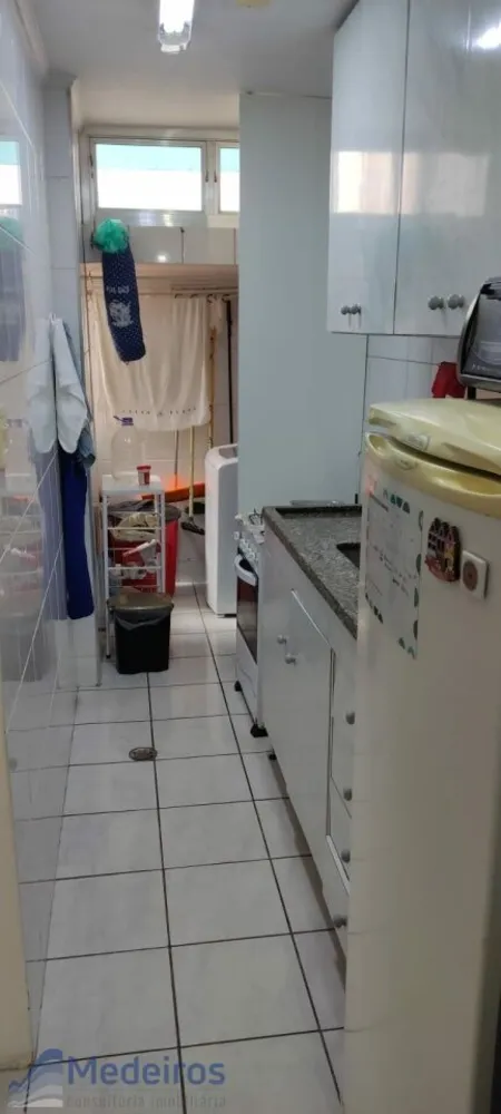 Apartamento, 1 quarto, 46 m² - Foto 7