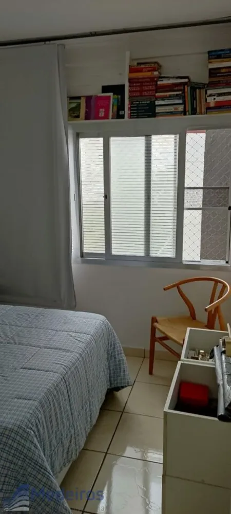 Apartamento, 1 quarto, 46 m² - Foto 13
