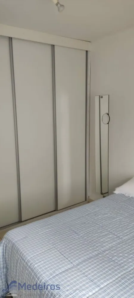 Apartamento, 1 quarto, 46 m² - Foto 8