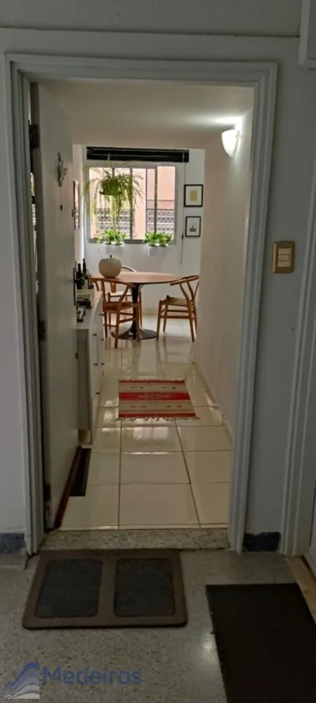 Apartamento, 1 quarto, 46 m² - Foto 5