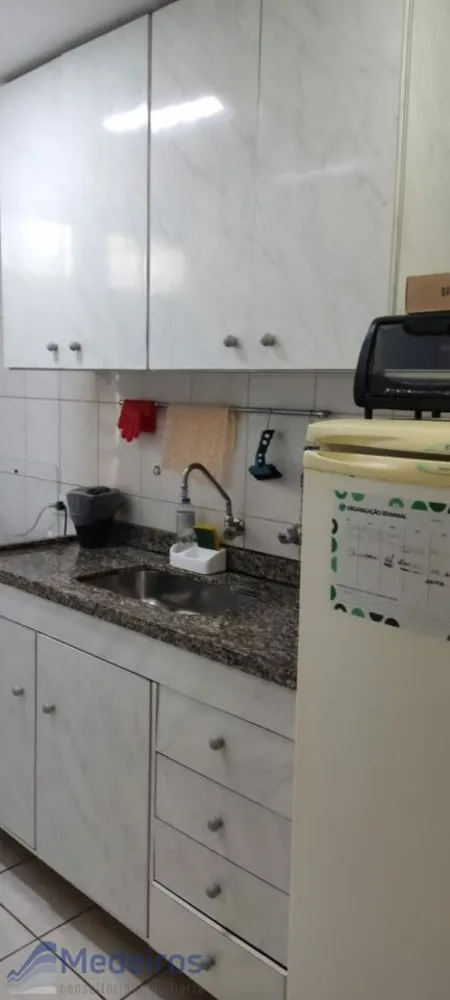 Apartamento, 1 quarto, 46 m² - Foto 7