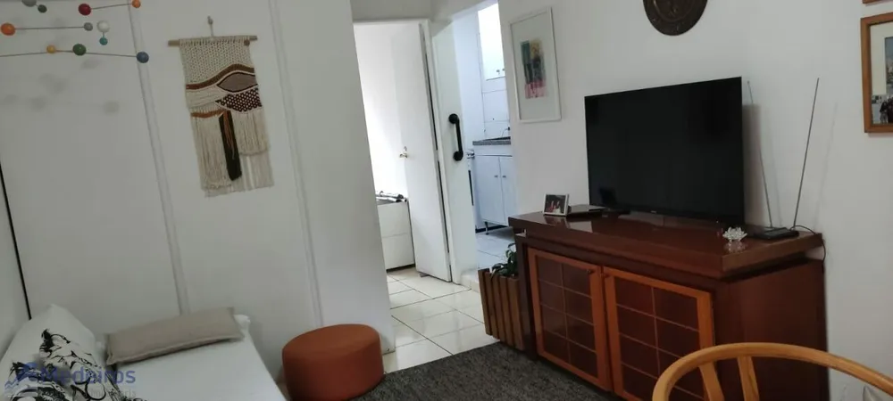 Apartamento, 1 quarto, 46 m² - Foto 15
