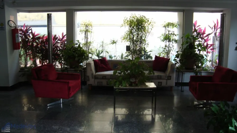 Apartamento, 1 quarto, 37 m² - Foto 9
