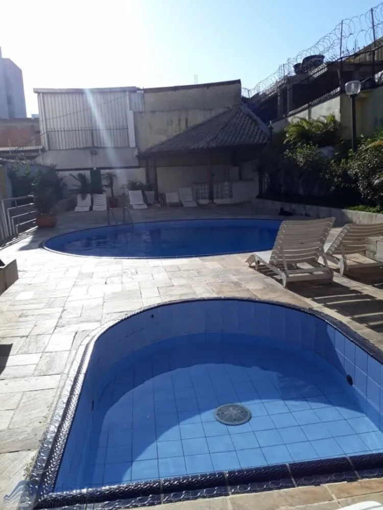 Apartamento, 1 quarto, 37 m² - Foto 7