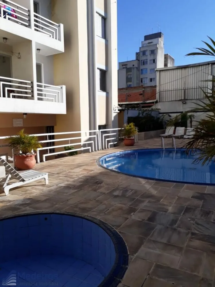 Apartamento, 1 quarto, 37 m² - Foto 10