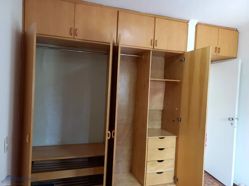 Apartamento, 1 quarto, 37 m² - Foto 5