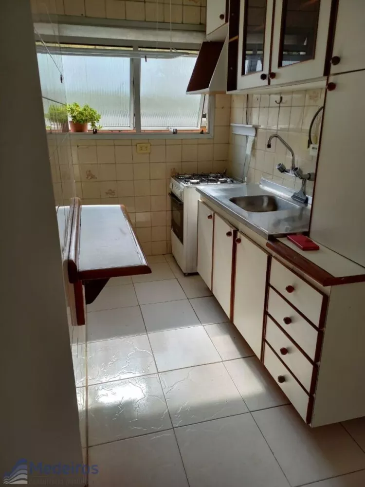 Apartamento à venda com 1 quarto, 37m² - Foto 4