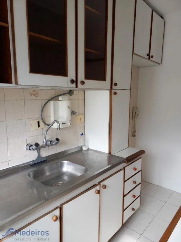Apartamento, 1 quarto, 37 m² - Foto 6