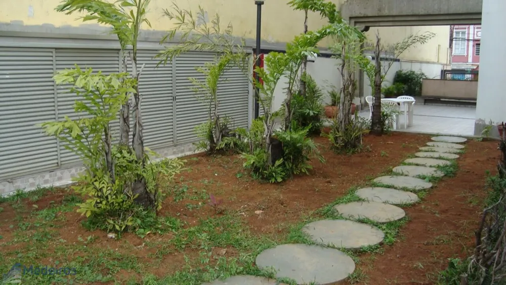 Apartamento, 1 quarto, 37 m² - Foto 15