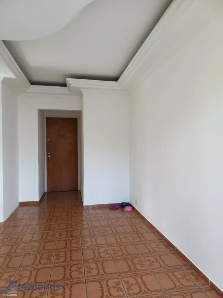 Apartamento à venda com 1 quarto, 37m² - Foto 2