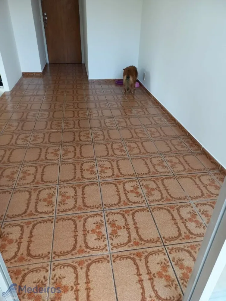 Apartamento, 1 quarto, 37 m² - Foto 12