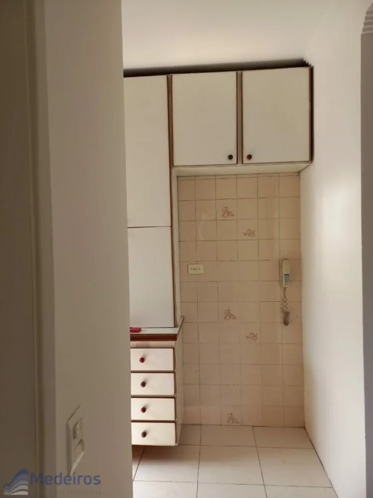 Apartamento, 1 quarto, 37 m² - Foto 8