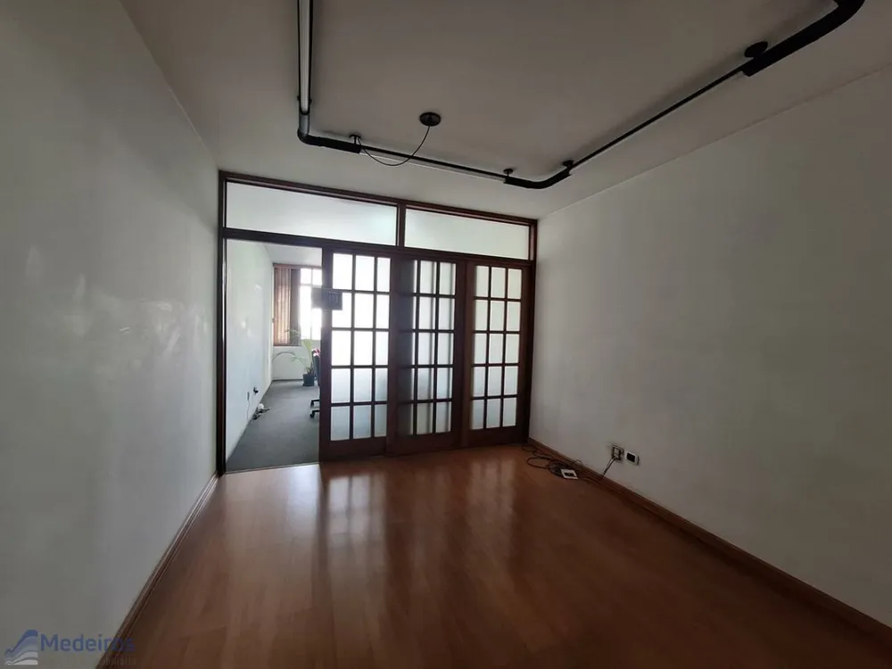 Sala-Conjunto, 42 m² - Foto 12