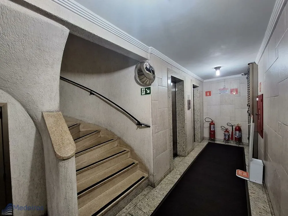 Sala-Conjunto, 42 m² - Foto 17