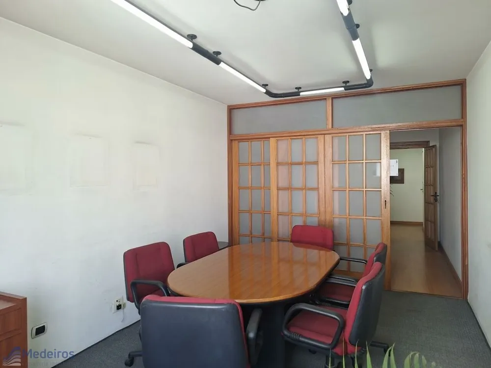 Sala-Conjunto, 42 m² - Foto 13