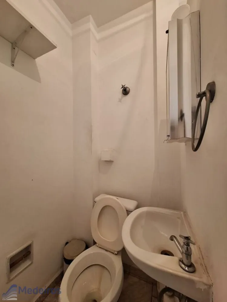 Sala-Conjunto, 42 m² - Foto 6