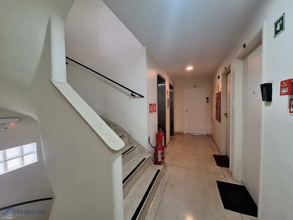 Sala-Conjunto, 42 m² - Foto 16