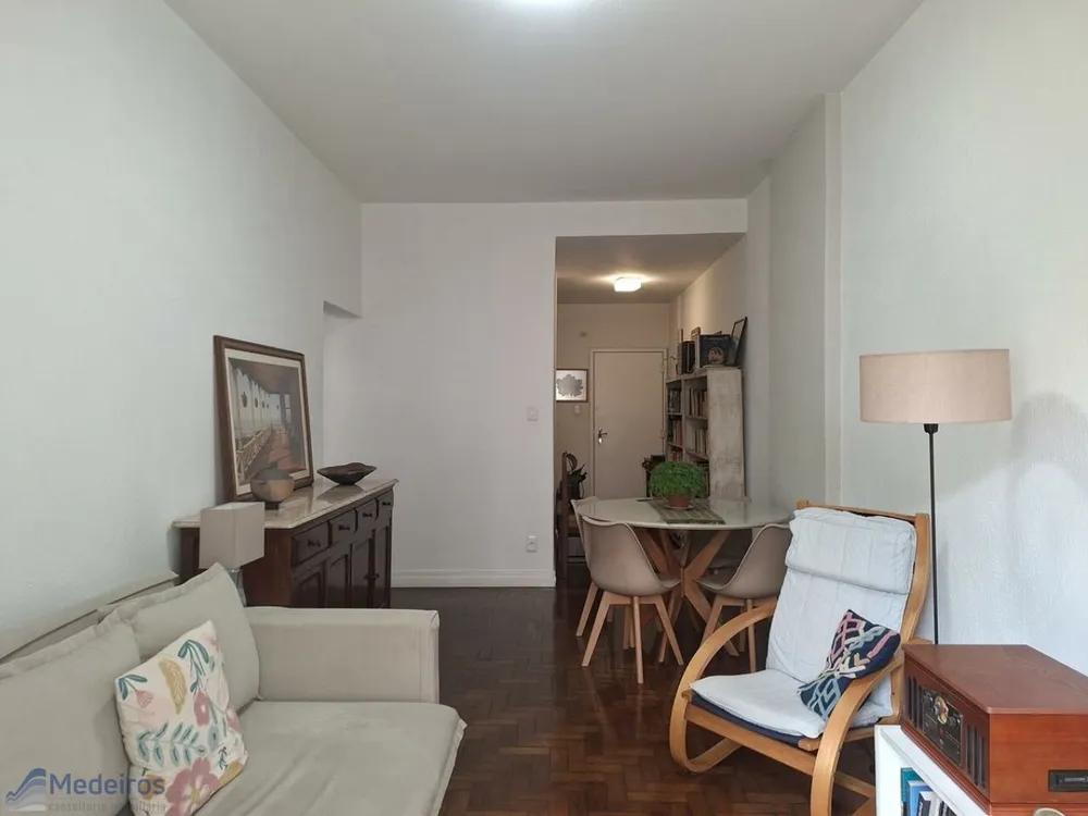 Apartamento, 1 quarto, 74 m² - Foto 12