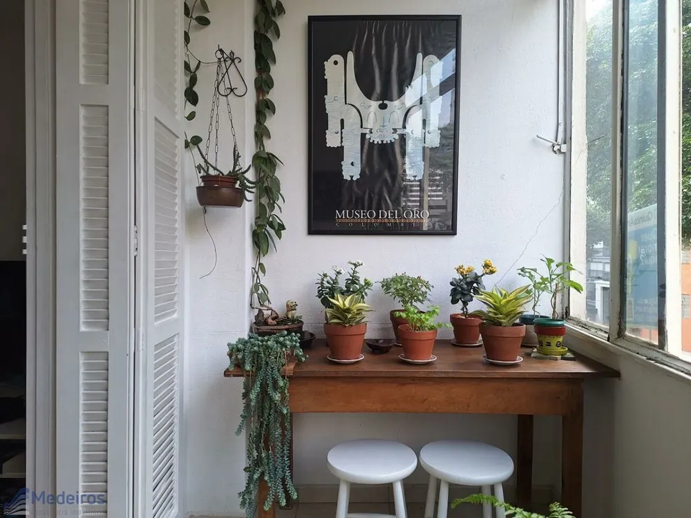Apartamento, 1 quarto, 74 m² - Foto 6
