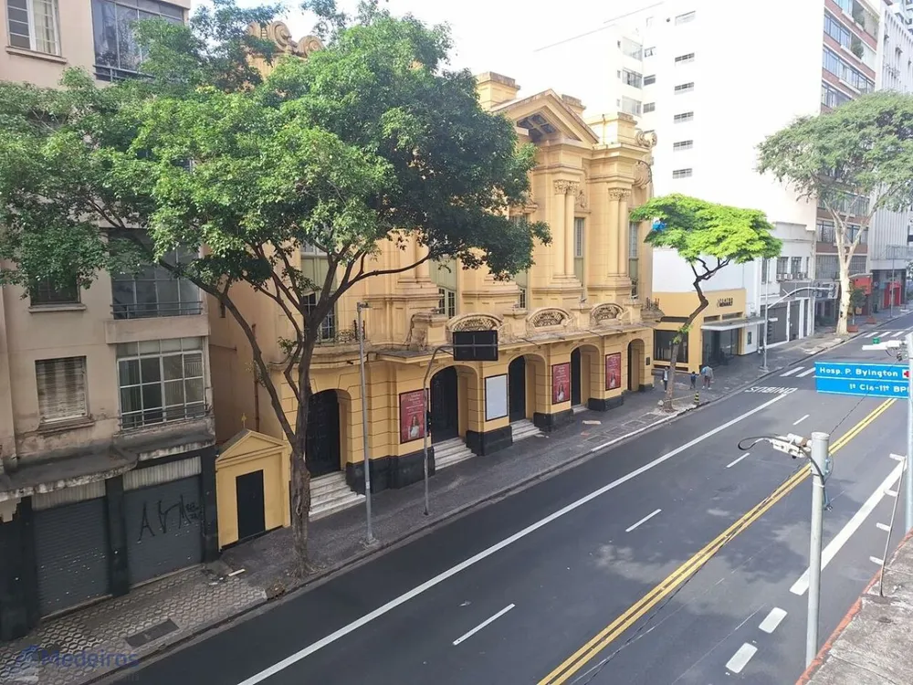 Apartamento, 1 quarto, 74 m² - Foto 16