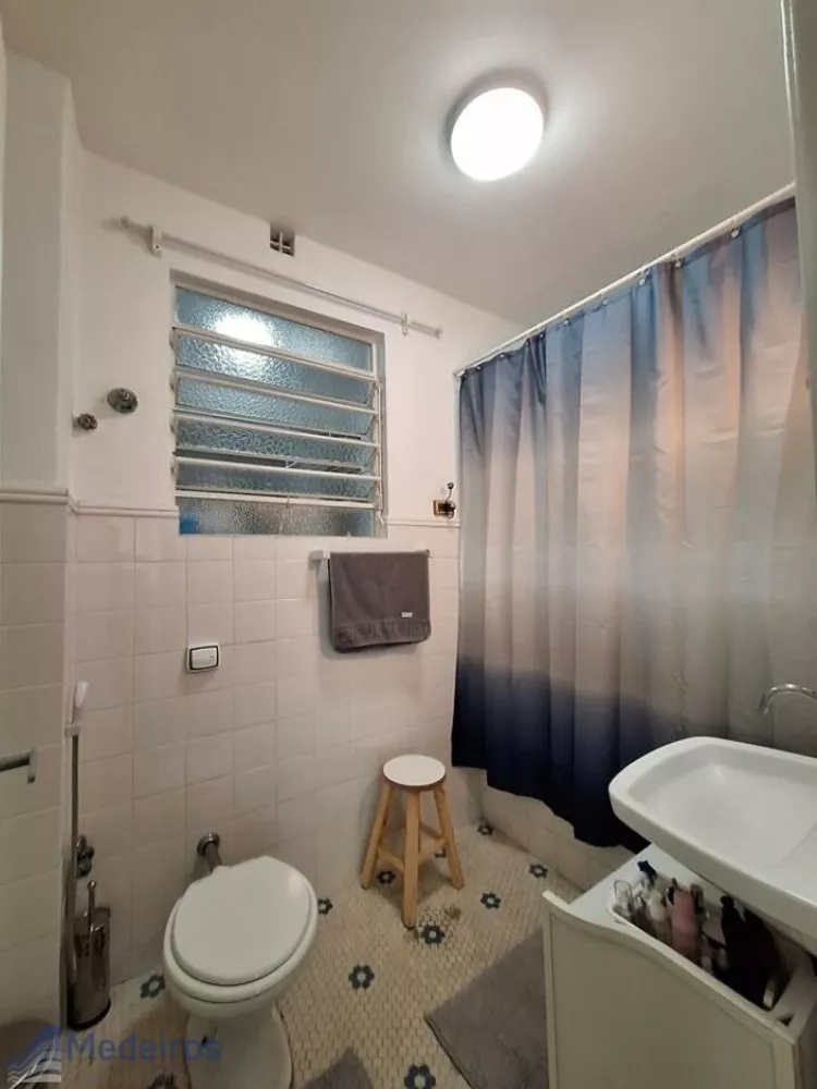 Apartamento à venda com 1 quarto, 74m² - Foto 4