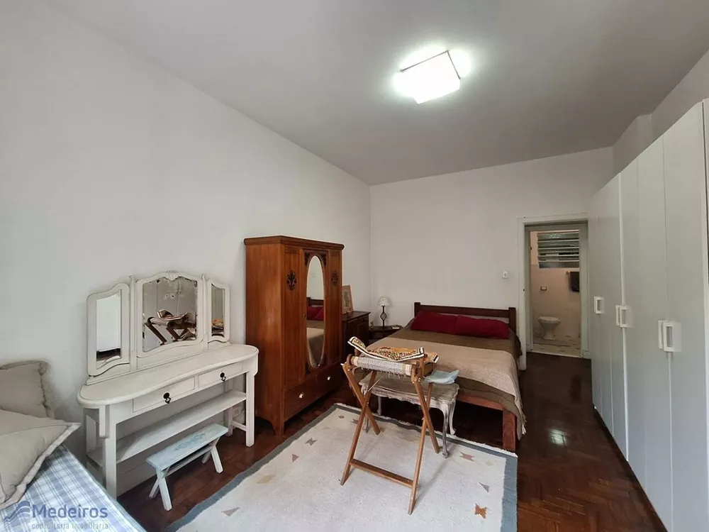 Apartamento à venda com 1 quarto, 74m² - Foto 2