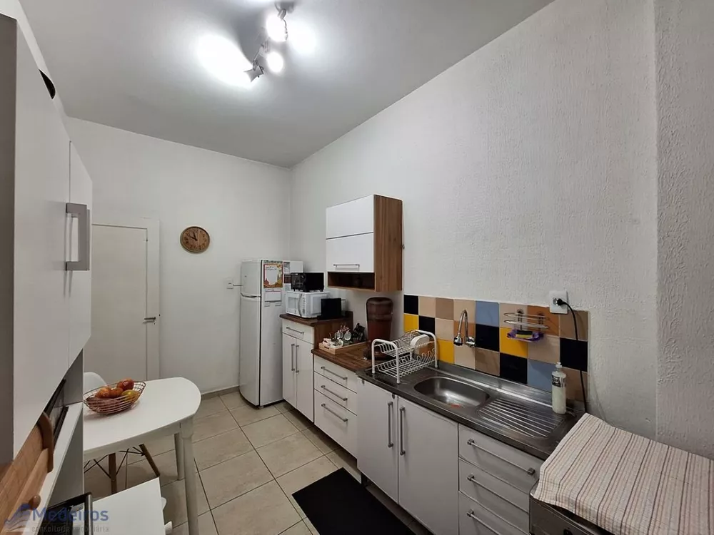 Apartamento à venda com 1 quarto, 74m² - Foto 3