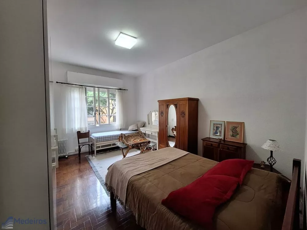 Apartamento à venda com 1 quarto, 74m² - Foto 1