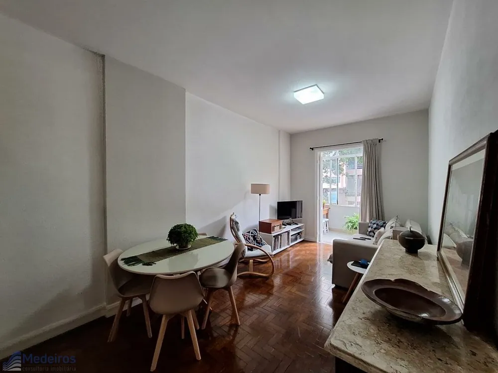Apartamento, 1 quarto, 74 m² - Foto 7