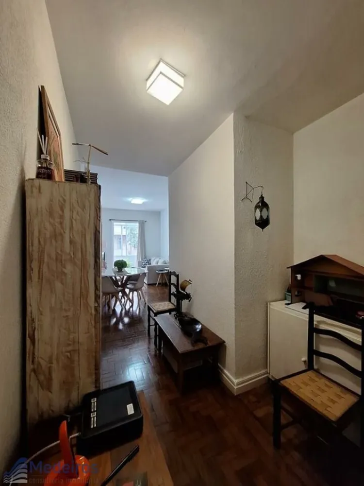 Apartamento, 1 quarto, 74 m² - Foto 11