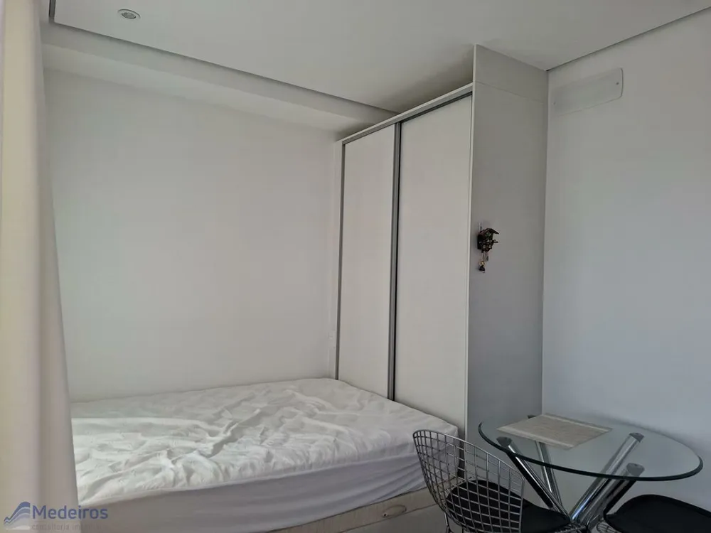 Apartamento, 1 quarto, 20 m² - Foto 12