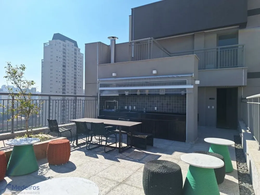Apartamento, 1 quarto, 20 m² - Foto 15