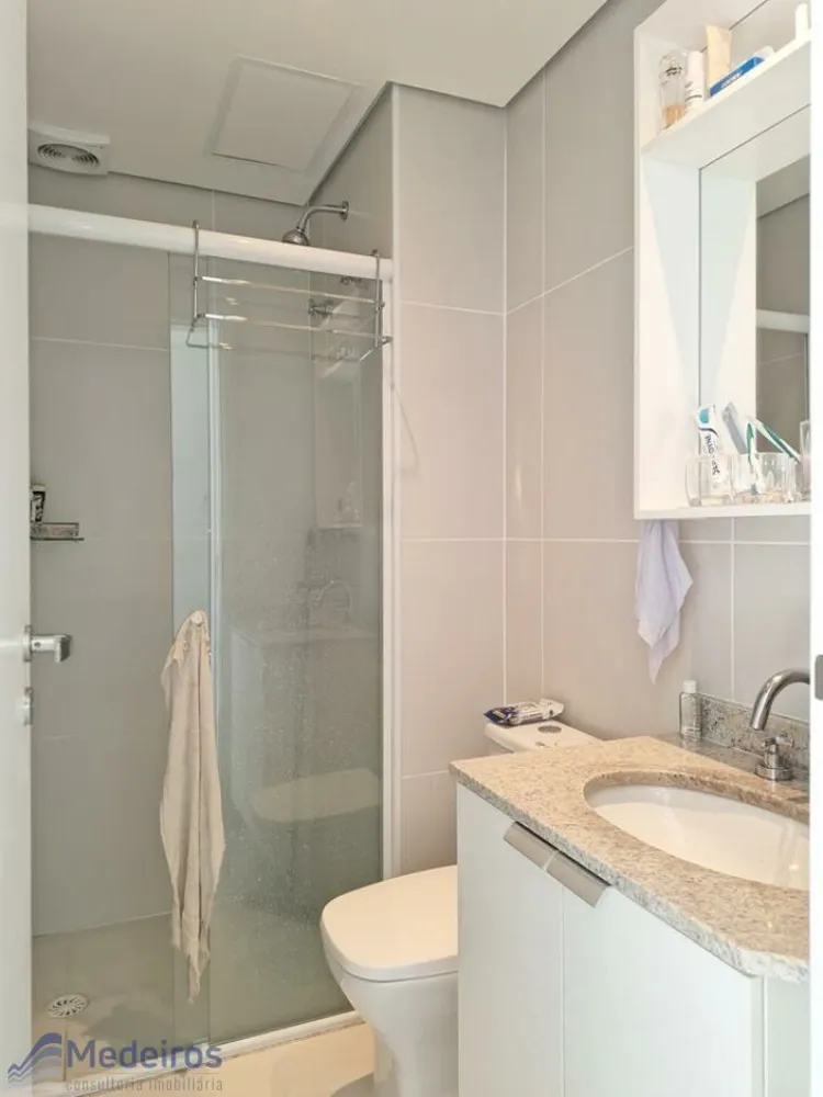 Apartamento, 1 quarto, 20 m² - Foto 9