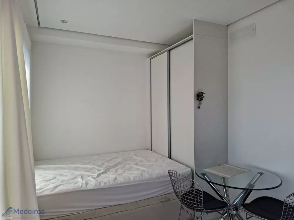 Apartamento à venda com 1 quarto, 20m² - Foto 1