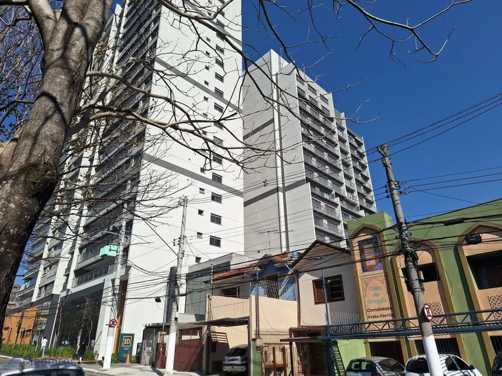 Apartamento, 1 quarto, 20 m² - Foto 20